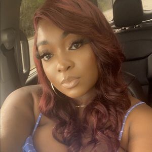 Meet your Posher, Precious